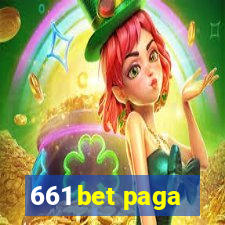 661 bet paga